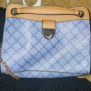 Nine west hand bag